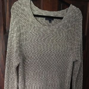 American Eagle Outfitters Dresses - American eagle sweater dress American Eagle Outfitters Dresses - American eagle sweater dress
